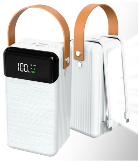 AWSHEEL 60000mAh 보조배터리
