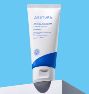 에스트라 아토베리어365 크림 플러스, 90ml,