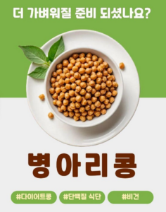 한끼농산 병아리콩 2025년산, 2kg, 1개